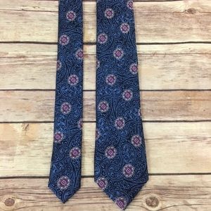 Alara Silk Tie